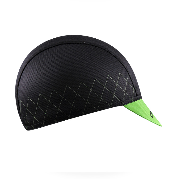 2015 Garmin Cappello Ciclismo